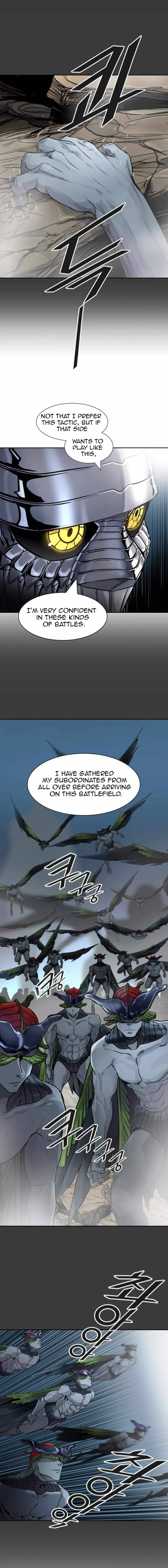 Tower of God Chapter 499 image 28_optimized